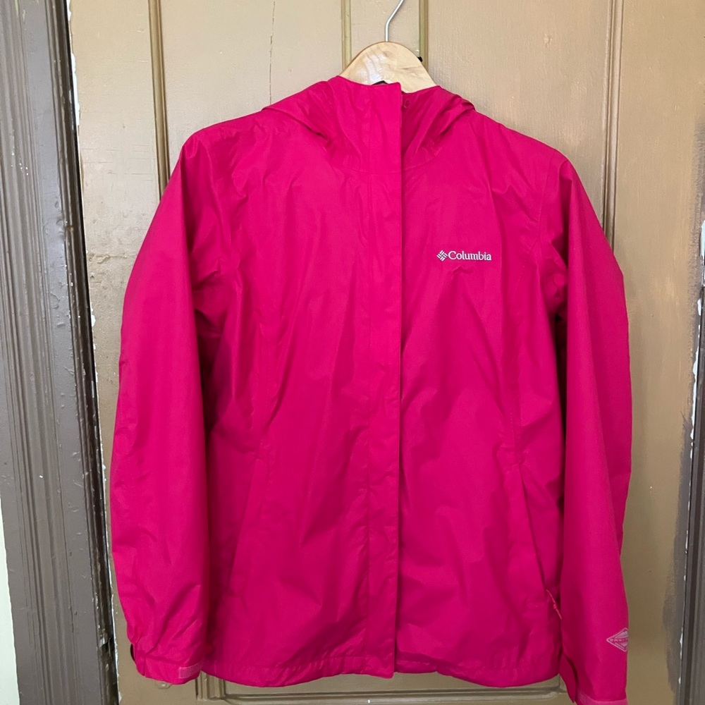 Columbia Blue and Gray Sportswear